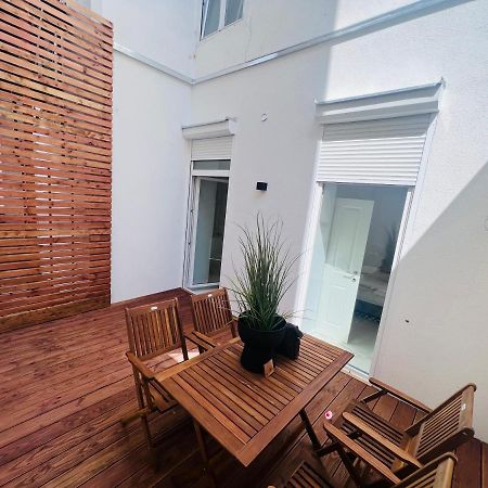 Zeus Design Apartment Schlosspark Schoenbrunn Viena Exterior foto