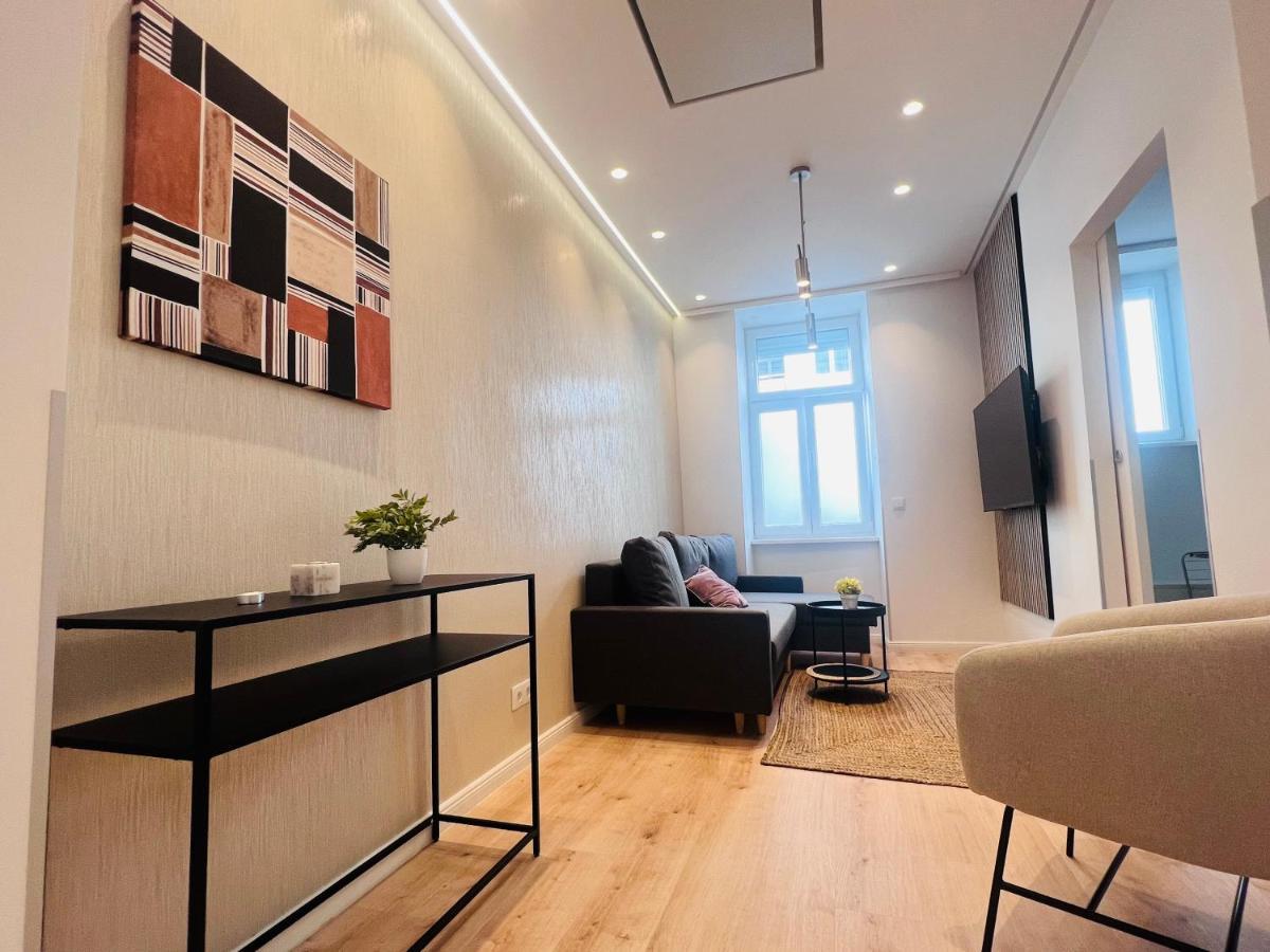 Zeus Design Apartment Schlosspark Schoenbrunn Viena Exterior foto